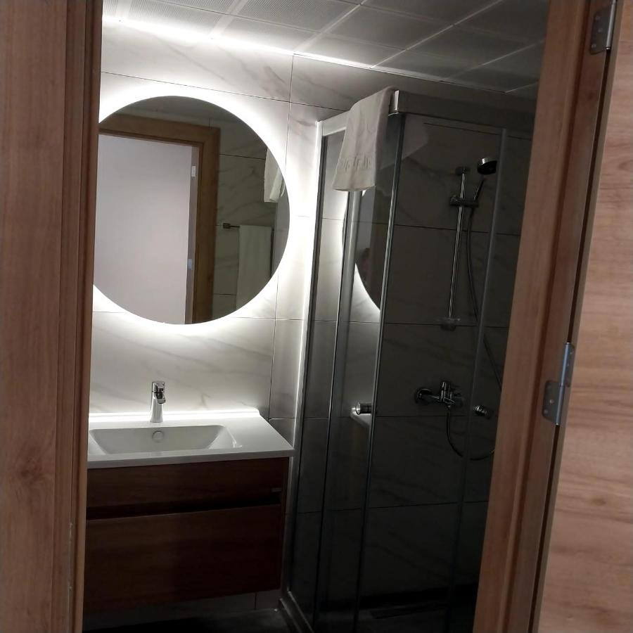 Dab Hotel Ulus 安卡拉 外观 照片