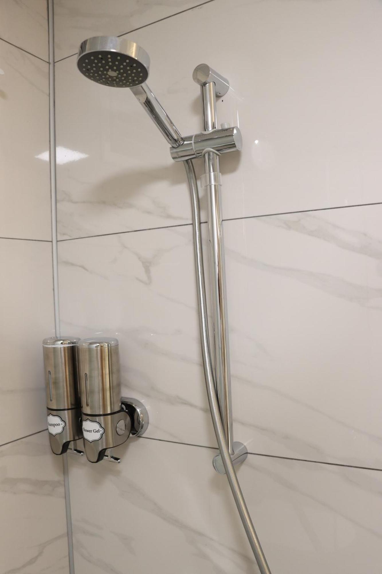 Dab Hotel Ulus 安卡拉 外观 照片